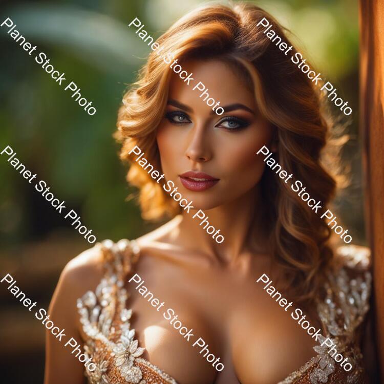 A Sexy Lady stock photo with image ID: 52dc3144-88c6-4338-851a-bc7a999d3371