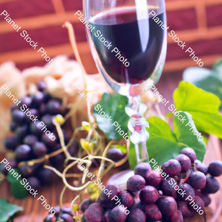 Wine stock photo with image ID: 55d48ee3-b7a4-4671-93ce-cd37da8c0250