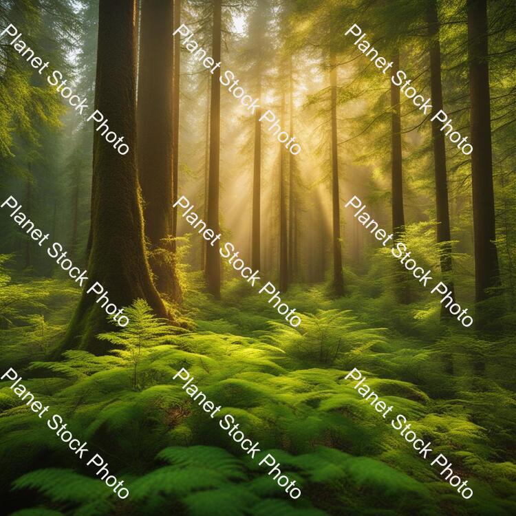 Beautiful Forest stock photo with image ID: 6d786b59-4fab-448e-9e86-66bd890c04f7