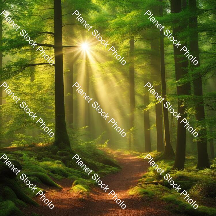 Beautiful Forest stock photo with image ID: 701a8b9f-a42f-4d55-b4d7-244f45b2d176