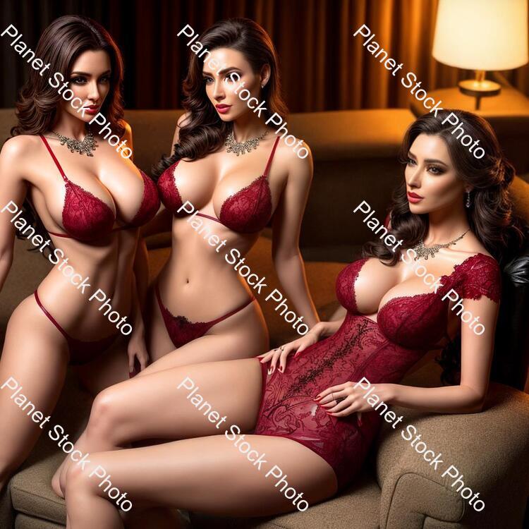 Young Ladies Lounging stock photo with image ID: 7a0f76bb-4f14-4c55-9822-c7117fe44ef3