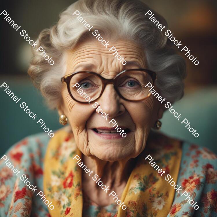 Granny stock photo with image ID: 936e0d52-ef9a-4f51-a79c-976d4199b334
