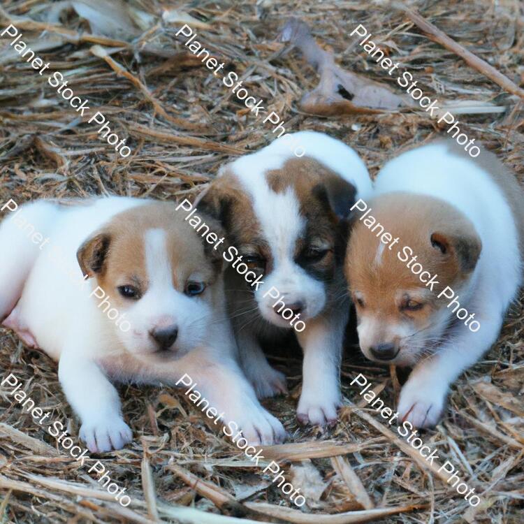 Puppies stock photo with image ID: 9b00a173-d779-4b4f-96e4-be2c4709f9a5