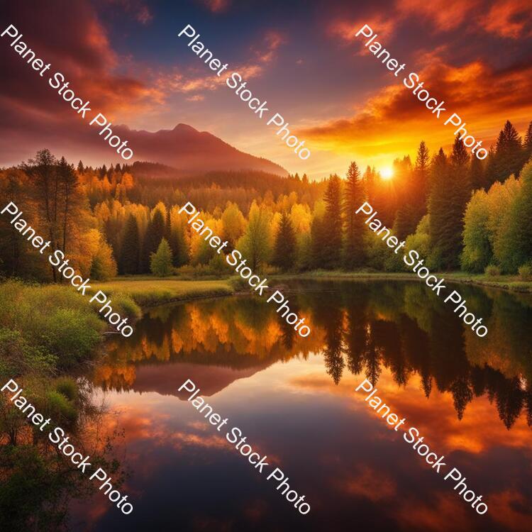Inspirational Senik View stock photo with image ID: c4544fea-1db1-4bb6-9c92-f5558105501d