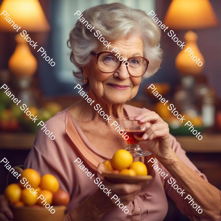 Sexy Granny stock photo with image ID: ce1a05dd-b3ff-42bb-9a9c-77ee9632e402