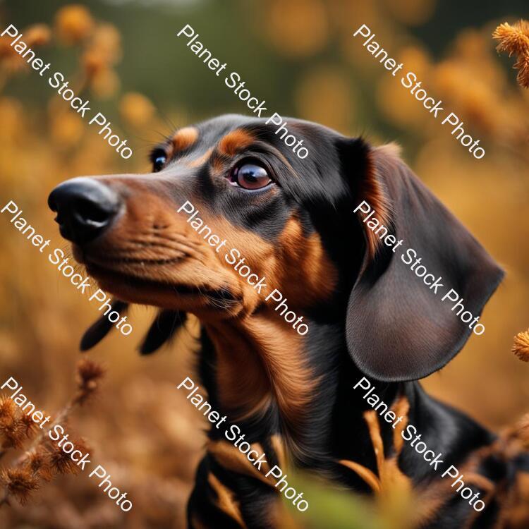Dachshund stock photo with image ID: e68526bc-6c79-4548-989a-8c526c0ff41a