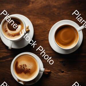Friend's Coffee When Relaxing stock photo with image ID: 9ffb2a1f-0b48-4ef3-87ec-745f2534445e