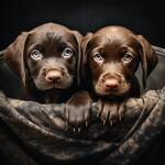 Puppies