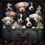 Puppies