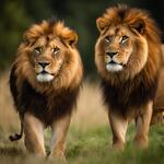 Lions